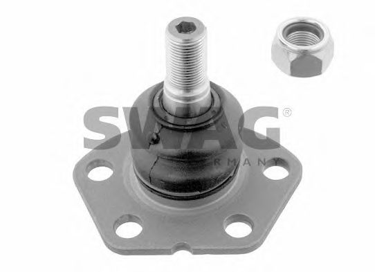 70 92 2269 SWAG Wheel Suspension Ball Joint