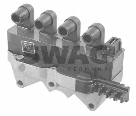 70 92 2697 SWAG Ignition Coil