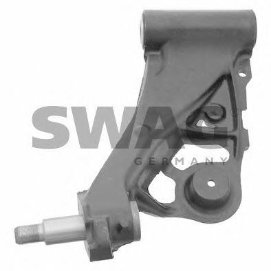 70 92 3167 SWAG Wheel Suspension Track Control Arm