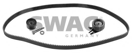 70923655 SWAG Timing Belt Kit