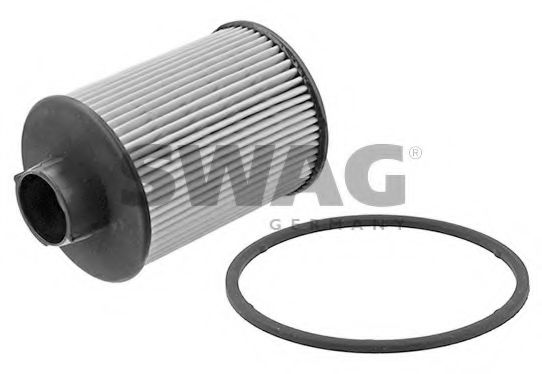 70 92 6336 SWAG Fuel filter