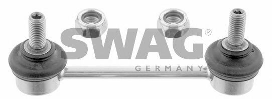 70 92 8606 SWAG Wheel Suspension Rod/Strut, stabiliser