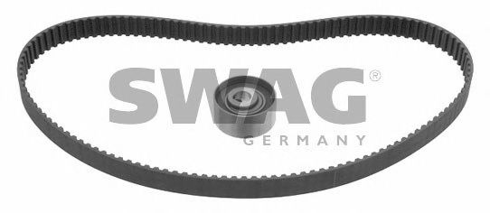70928664 SWAG Timing Belt Kit