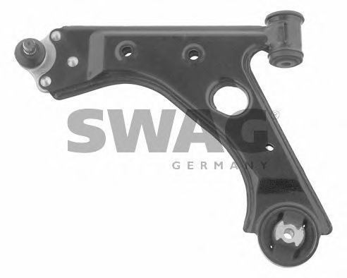 70 92 9144 SWAG Wheel Suspension Track Control Arm