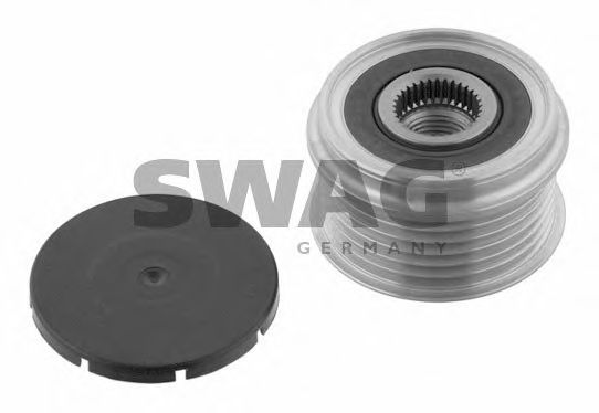 70 93 0029 SWAG Alternator Freewheel Clutch