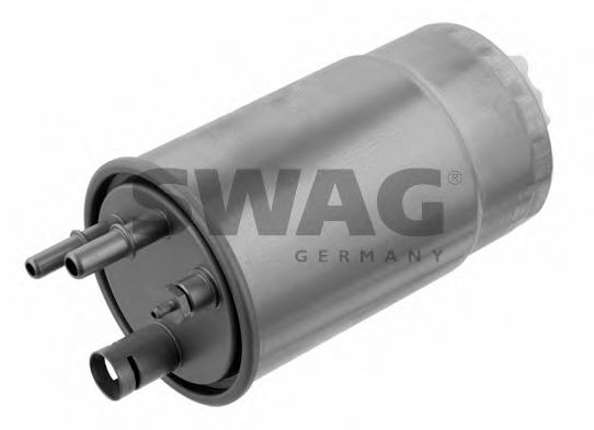 70 93 0758 SWAG Fuel filter