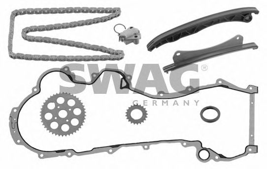 99 13 1622 SWAG Timing Chain Kit