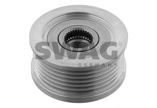 70 93 1754 SWAG Alternator Freewheel Clutch