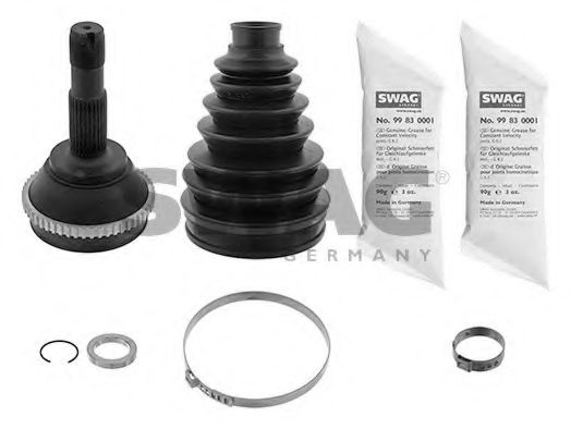 70933268 SWAG Joint Kit, drive shaft
