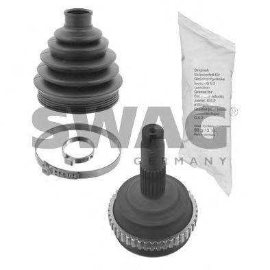 70933274 SWAG Joint Kit, drive shaft
