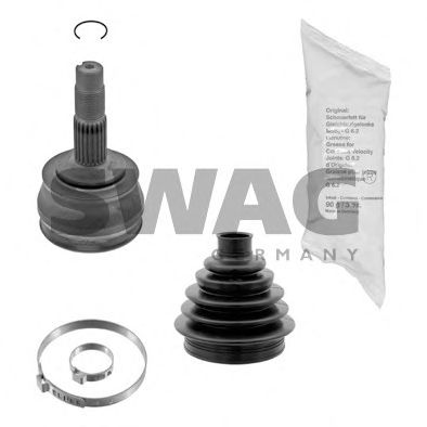 70 93 3284 SWAG Joint Kit, drive shaft