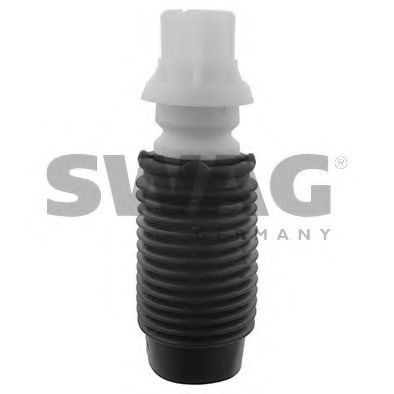 70 93 6819 SWAG Dust Cover Kit, shock absorber