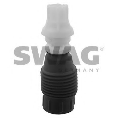 70 93 6855 SWAG Dust Cover Kit, shock absorber