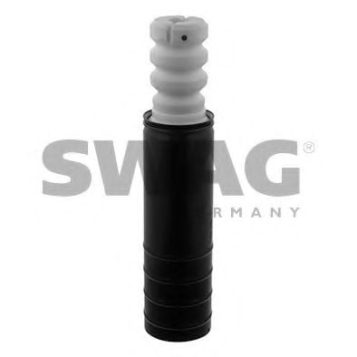 70 93 6983 SWAG Suspension Dust Cover Kit, shock absorber