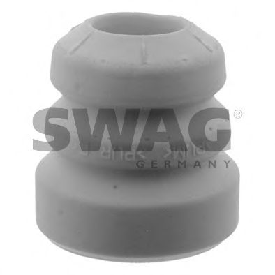 70 93 6987 SWAG Rubber Buffer, suspension