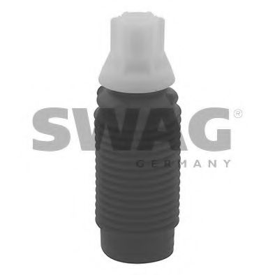 70 93 7039 SWAG Dust Cover Kit, shock absorber