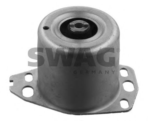 70 93 7438 SWAG Mounting, automatic transmission; Mounting, manual transmission