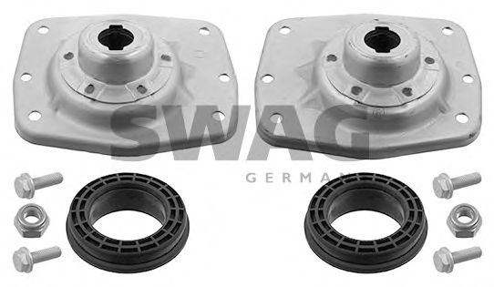 70 93 7582 SWAG Top Strut Mounting