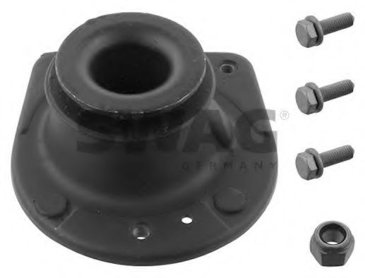 70 93 8109 SWAG Top Strut Mounting
