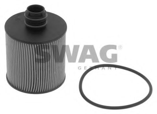 70 93 8873 SWAG Lubrication Oil Filter
