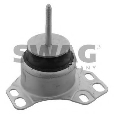 70 93 9281 SWAG Mounting, automatic transmission