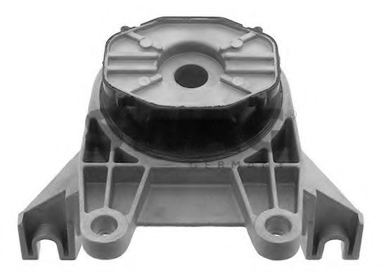 70 93 9866 SWAG Engine Mounting