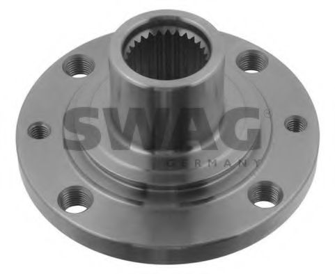 70 94 0226 SWAG Wheel Hub
