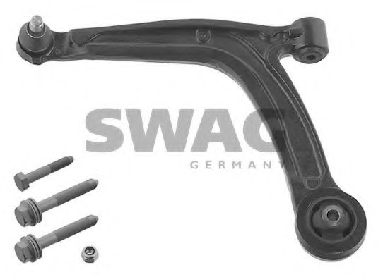 70 94 0710 SWAG Wheel Suspension Track Control Arm