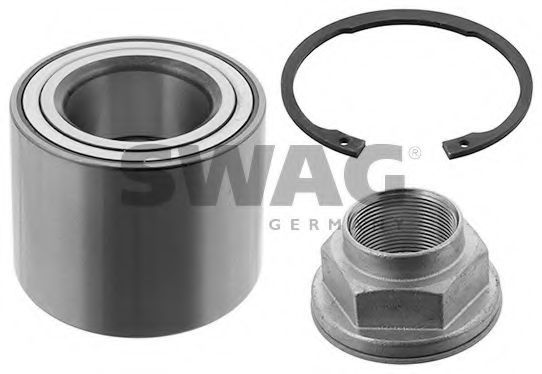 70 94 3506 SWAG Wheel Bearing Kit