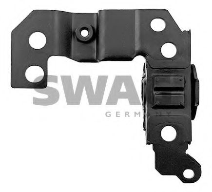 70 94 4207 SWAG Control Arm-/Trailing Arm Bush