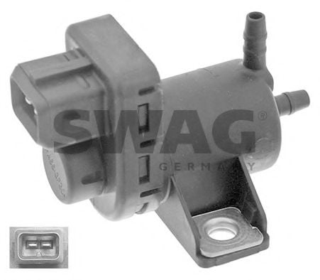 70 94 5464 SWAG Valve, secondary air intake suction