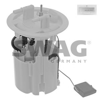 70 94 5471 SWAG Fuel Supply System Fuel Pump