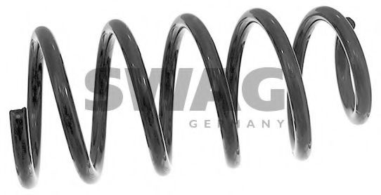 70 94 6817 SWAG Coil Spring