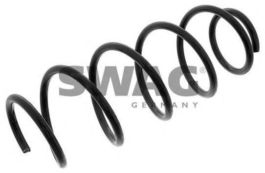 70 94 6849 SWAG Coil Spring