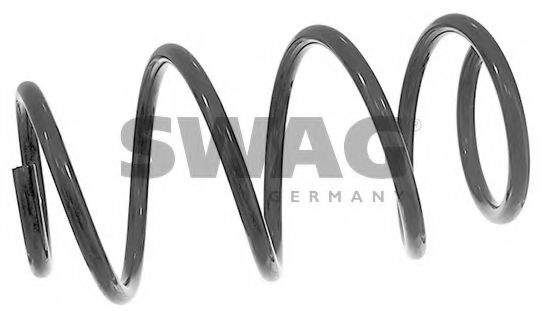 70 94 6979 SWAG Coil Spring