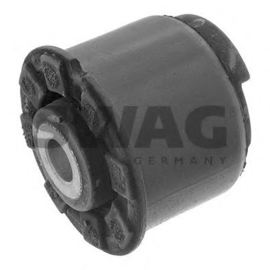 70 94 8409 SWAG Mounting, axle beam