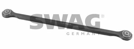 74 92 3143 SWAG Wheel Suspension Track Control Arm