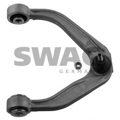 74 93 4286 SWAG Wheel Suspension Track Control Arm