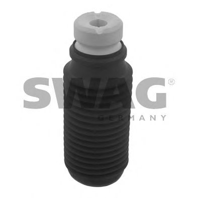 74 93 6318 SWAG Dust Cover Kit, shock absorber