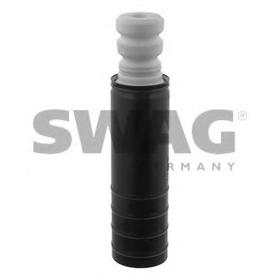 74 93 6969 SWAG Suspension Dust Cover Kit, shock absorber