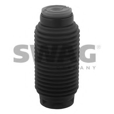 74 93 6984 SWAG Suspension Dust Cover Kit, shock absorber