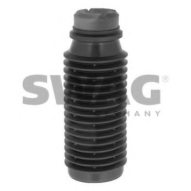 74 93 7004 SWAG Suspension Dust Cover Kit, shock absorber