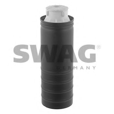 74 93 7009 SWAG Suspension Dust Cover Kit, shock absorber
