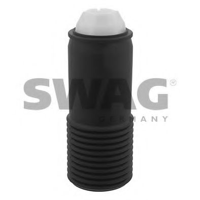 74 93 7010 SWAG Suspension Dust Cover Kit, shock absorber