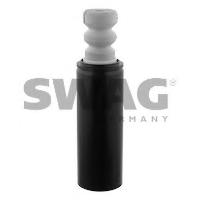 74 93 7042 SWAG Suspension Dust Cover Kit, shock absorber