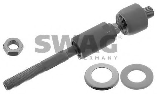 74 94 4644 SWAG Tie Rod Axle Joint