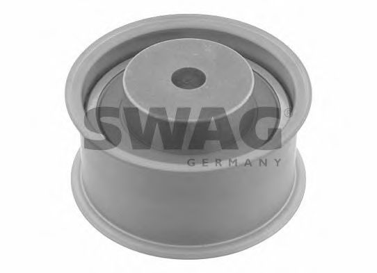 80 92 7118 SWAG Deflection/Guide Pulley, timing belt