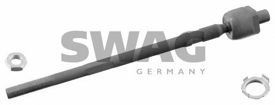80 92 7930 SWAG Tie Rod Axle Joint