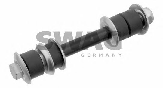 80 93 0817 SWAG Wheel Suspension Rod/Strut, stabiliser