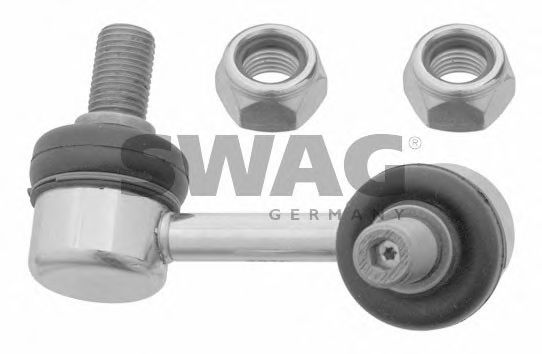 80 93 0843 SWAG Wheel Suspension Rod/Strut, stabiliser